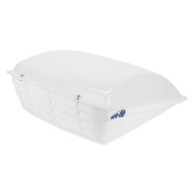 Aero Flo Vent Cover for 14 x 14" Roof Vent"