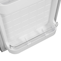 Sphere 83L Upright DC Compressor Fridge - UCF83R - RH | 485x455x790mm