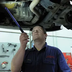 Narva Probe Lithium Rechargeable LED Inspection Light