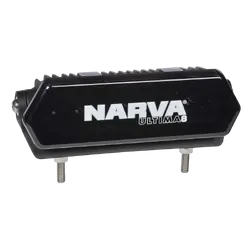 8" Ultima Light Bars (pair) Ultra Wide Beam