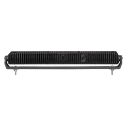 24" Ultima Light Bars Long & Wide Hybrid Beam