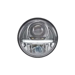 Narva 5 3/4" INCH LED Headlamp Insert High/Low Beam, DRL and Position
