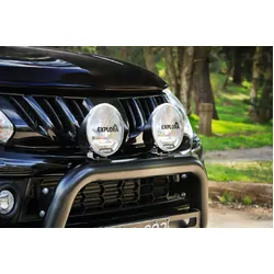 Narva 12V Explora 175 Driving Lamp Single