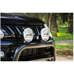 Narva 12V Explora 175 Driving Lamps Twin Pack