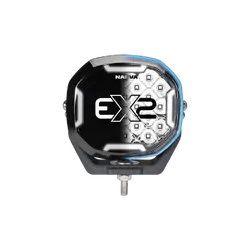 Narva 6" Ex2-R Driving Lamp (Single)