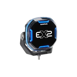 Narva 7" Ex2-R Driving Lamp (Single)