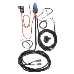 Narva 12 Volt Driving Light & Light Bar Harness