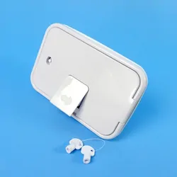 Coast To Coast New Water Filler Inlet. Xc9Box01/C6477D