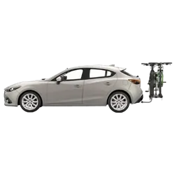 TwoTimer (12"-29" wheels)