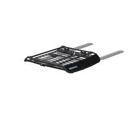 OFFGRID MD (Premium quick release leg cargo basket)