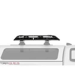 OFFGRID LG (Premium quick release leg cargo basket)