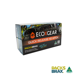 Racksbrax Hd Hitch For Ecoxgear Soundbars (8184)