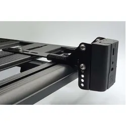Racksbrax Hd Ab 0-15 Long (Double) 8306 - Adjustable Bracket
