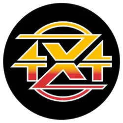 Extra Large Spare Wheel Cover 790Mm - 850Mm - Plain Black