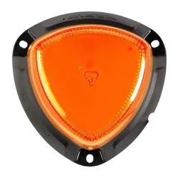 Narva Aerotech Short Amber Led Strobe (Flange)
