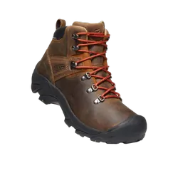 Keen Pyrenees Mens Waterproof Boots Size: 12 Syrup