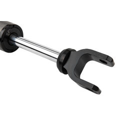 Fox Performance Elite Series Front Shock,2.5 Reservoir Shock (Pair),Adjustable,1.5-2.5" Lift.,to suit Chevrolet Silverado 2500 HD 20-24 ,3500 HD 20-24