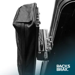 RacksBrax XD RTT Adjustable Awning Bracket (Double)