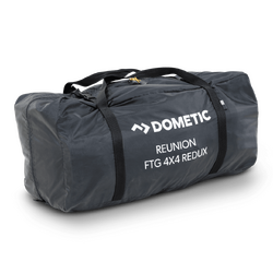 Dometic Reunion FTG 4x4 Redux, inflatable camping tent, 4-person