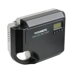 Dometic Pico FTC 1x1 TC Inflatable 1Person Swag With - Gale 12V Pump