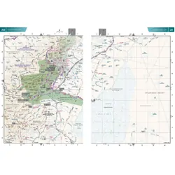 Flinders Ranges Atlas & Guide