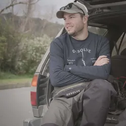 Drift Wader Slate Size Medium