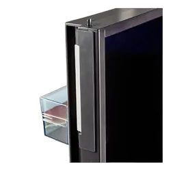 Dometic Absorption Fridge & Freezer 240v Rua6408X 188L (2 Door)