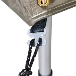 Dometic TMA100 - Multifunctional 4WD Awning