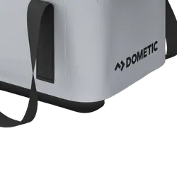 Dometic GO Portable Gear Storage 20L - Slit