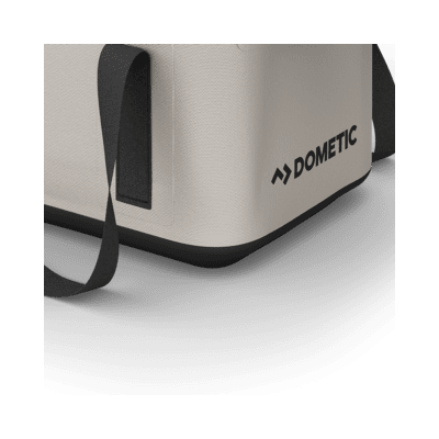 Dometic GO Portable Gear Storage 20L - Ash