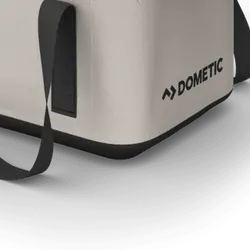 Dometic GO Portable Gear Storage 20L - Ash
