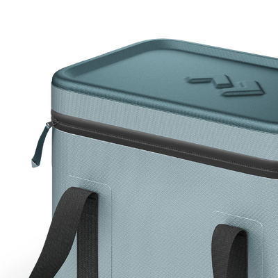 Dometic GO Portable Gear Storage 20L - Glacier