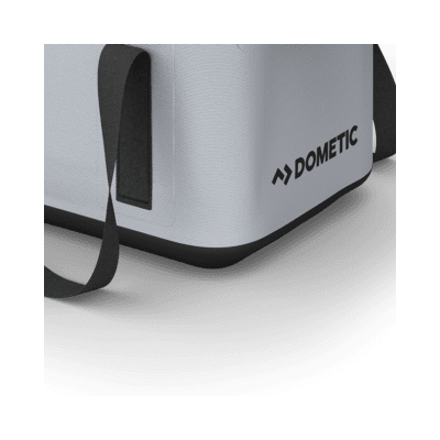 Dometic GO Portable Gear Storage 10L - Silt