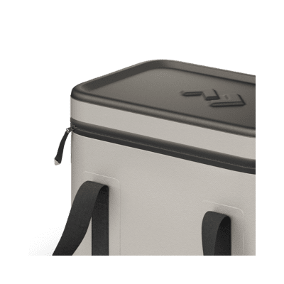 Dometic GO Portable Gear Storage 10L - Ash