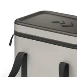 Dometic GO Portable Gear Storage 10L - Ash