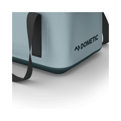 Dometic GO Portable Gear Storage 10L - Glacier