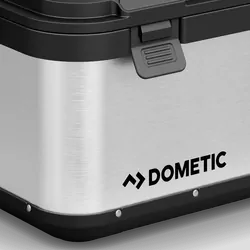 Dometic GO Hard Storage 50L - Slate