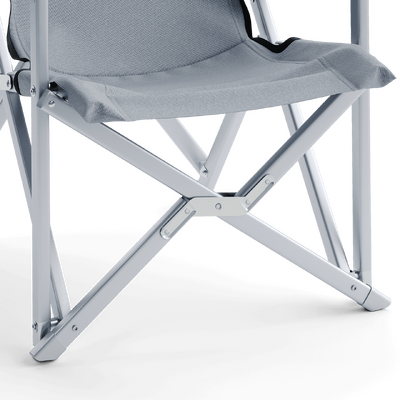 Dometic GO Compact Camp Chair - Silt