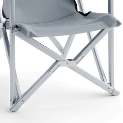 Dometic GO Compact Camp Chair - Silt