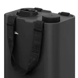 Dometic GO Hydration Water Jug 11L - Slate