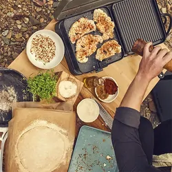 Dometic Cadac 2 Cook 3 Pro Deluxe