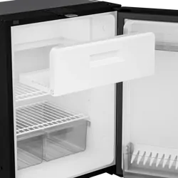 Dometic Compressor Fridge & Freezer 12/24/240v Nrx60 58L