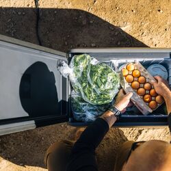 Dometic CFX5 35L Portable Fridge Freezer