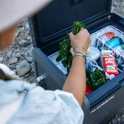 Dometic CFX5 55L Portable Fridge Freezer