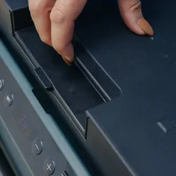 Dometic CFX2 37L Fridge Freezer - Ocean