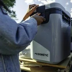 Dometic Recon 16L Ice Box - Silt