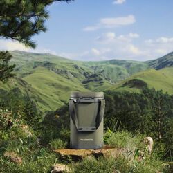 Dometic Recon ZL Small - Lichen