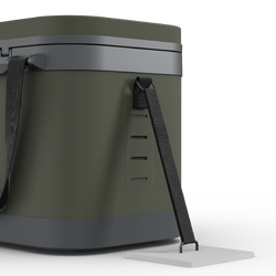 Dometic Recon ZL Medium - Lichen