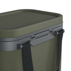 Dometic Recon ZL Large - Lichen