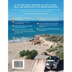 The Camps Australia Wide Community Cookbook
